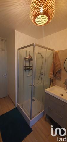 Appartement à vendre 5 pièces 77 m² Saint-Brieuc