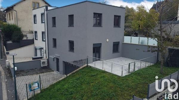 Maison 5 pièces de 114 m² à Metz (57070)