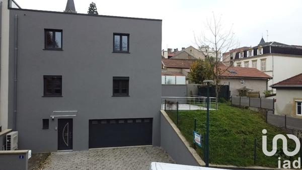 Maison 5 pièces de 114 m² à Metz (57070)