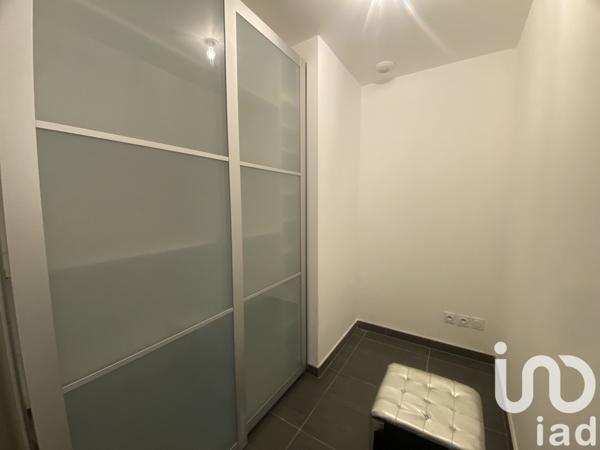 Maison 5 pièces de 114 m² à Metz (57070)