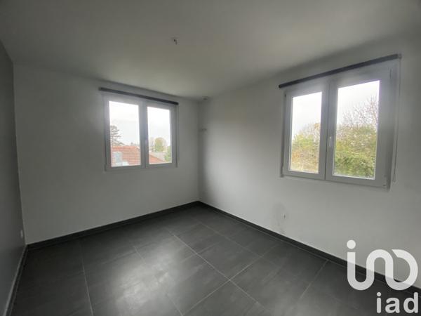 Maison 5 pièces de 114 m² à Metz (57070)