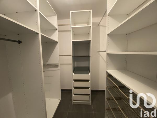 Maison 5 pièces de 114 m² à Metz (57070)