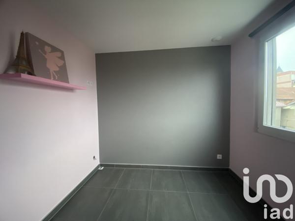 Maison 5 pièces de 114 m² à Metz (57070)