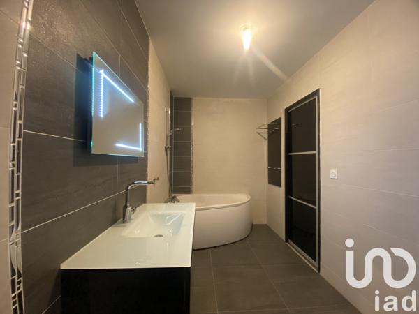 Maison 5 pièces de 114 m² à Metz (57070)