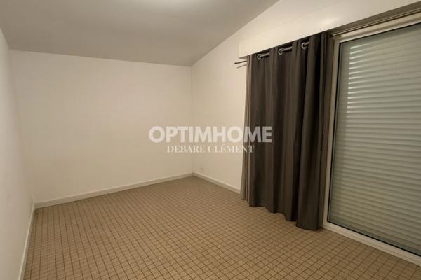 Maison de plain-pied - 2 Chambres