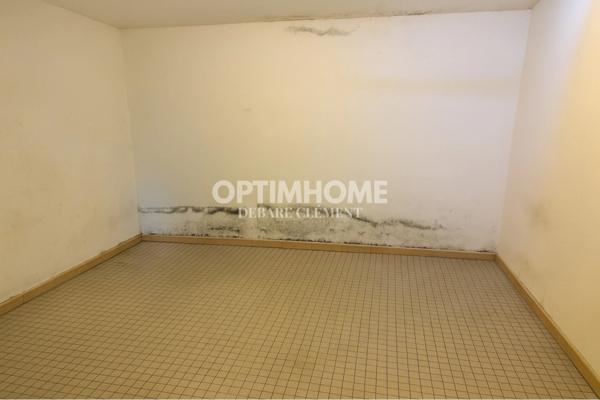 Maison de plain-pied - 2 Chambres