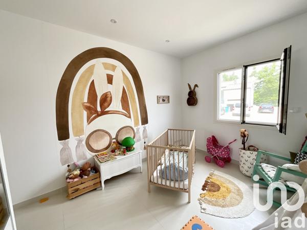 Maison à vendre 4 pièces 170 m² Deaux