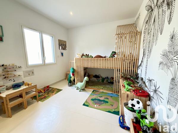 Maison à vendre 4 pièces 170 m² Deaux