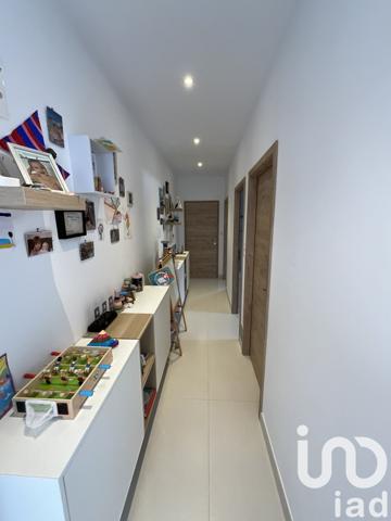 Maison à vendre 4 pièces 170 m² Deaux