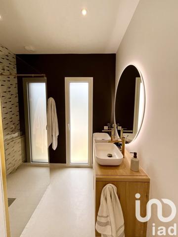 Maison à vendre 4 pièces 170 m² Deaux