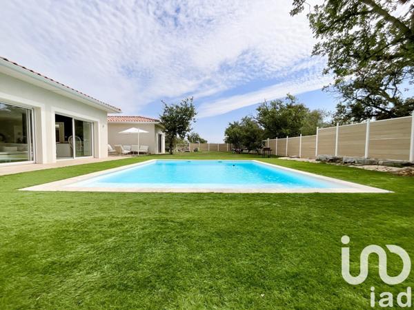 Maison à vendre 4 pièces 170 m² Deaux