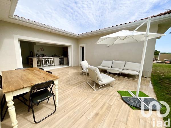 Maison à vendre 4 pièces 170 m² Deaux