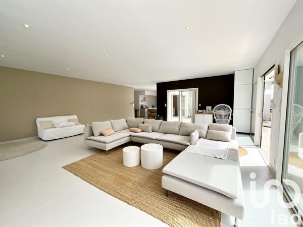 Maison à vendre 4 pièces 170 m² Deaux