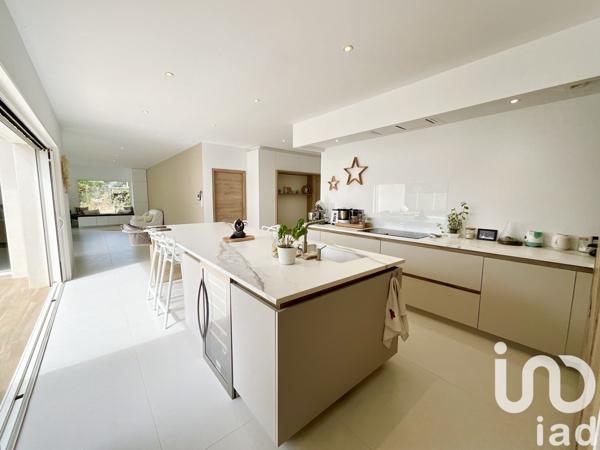 Maison à vendre 4 pièces 170 m² Deaux