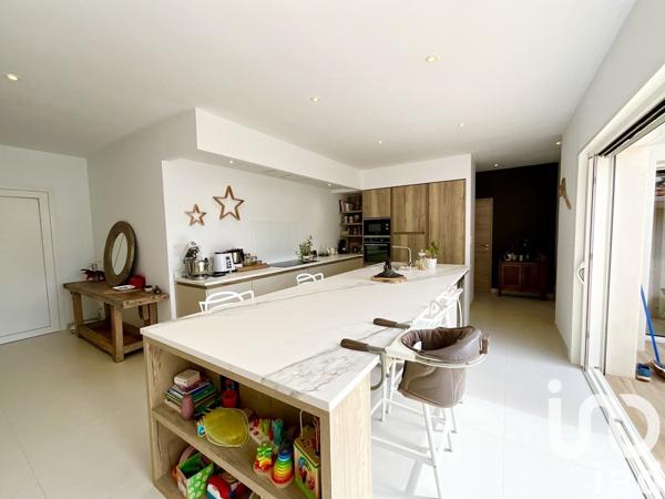 Maison à vendre 4 pièces 170 m² Deaux