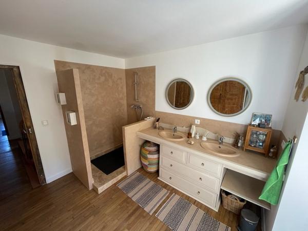 Maison à vendre |  Laval-de-Cère |  10 pièces | 171 m²