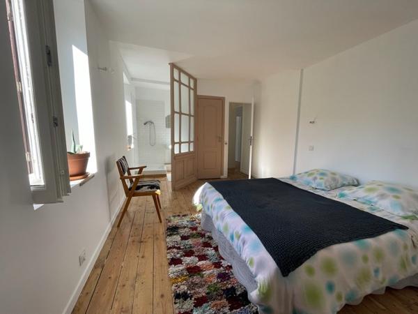 Maison à vendre |  Laval-de-Cère |  10 pièces | 171 m²