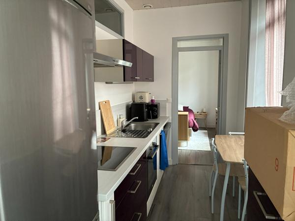 Appartement Besancon 2 pièce(s) 40 m2