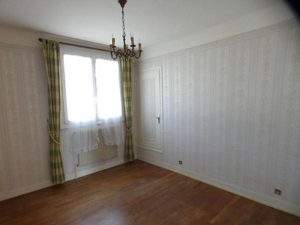 Maison Terrasson Lavilledieu 3 chambres avec sous-sol