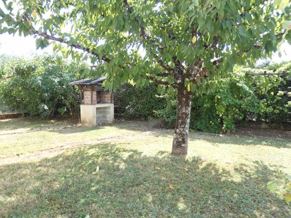 Maison Terrasson Lavilledieu 3 chambres avec sous-sol