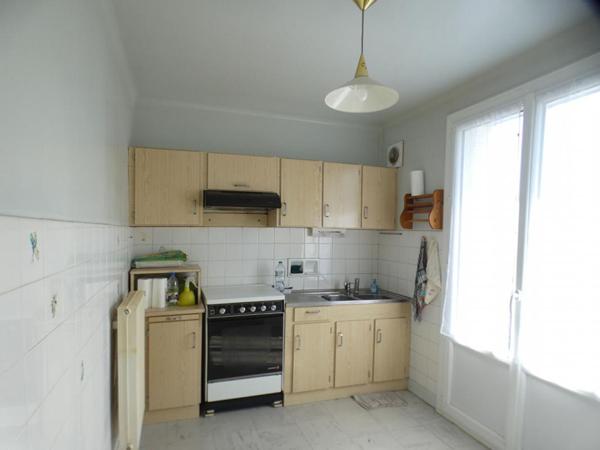 Maison Terrasson Lavilledieu 3 chambres avec sous-sol