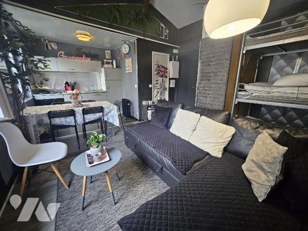 Appartement à vendre Trouville-sur-Mer