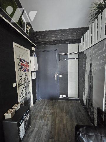 Appartement à vendre Trouville-sur-Mer