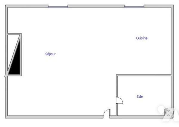 Appartement à vendre Trouville-sur-Mer