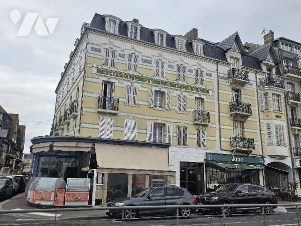 Appartement à vendre Trouville-sur-Mer