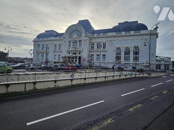 Appartement à vendre Trouville-sur-Mer