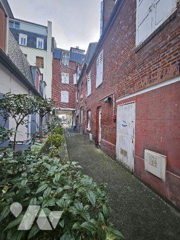 Appartement à vendre Trouville-sur-Mer