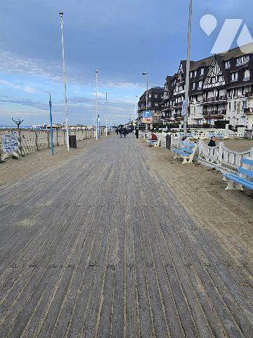 Appartement à vendre Trouville-sur-Mer