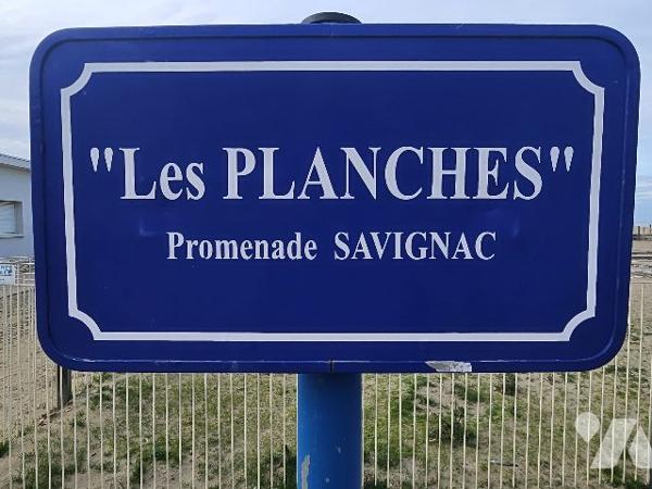 Appartement à vendre Trouville-sur-Mer