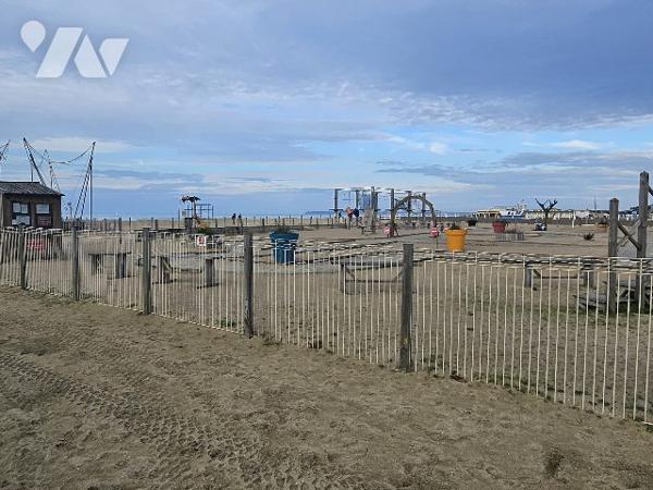 Appartement à vendre Trouville-sur-Mer