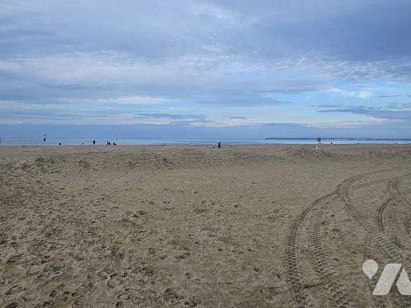 Appartement à vendre Trouville-sur-Mer