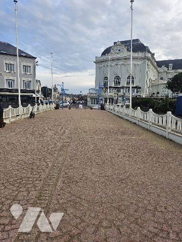Appartement à vendre Trouville-sur-Mer