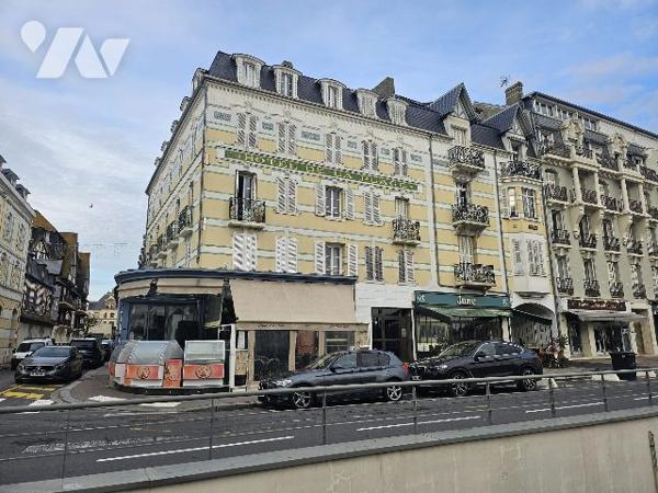 Appartement à vendre Trouville-sur-Mer