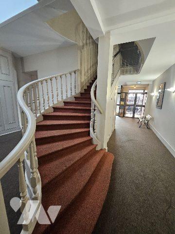 Appartement à vendre Trouville-sur-Mer