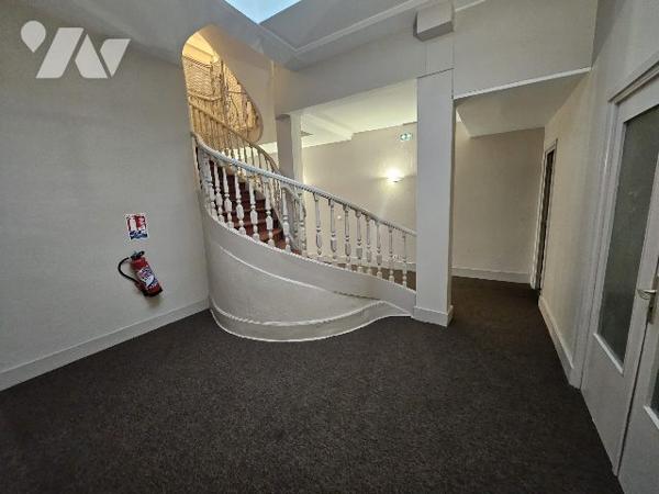 Appartement à vendre Trouville-sur-Mer