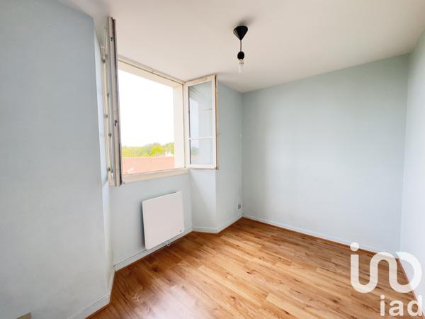 Appartement à vendre 3 pièces 50 m² Rubelles