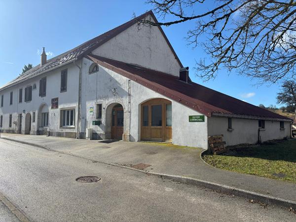 Immeuble 18 pièces 536 m2