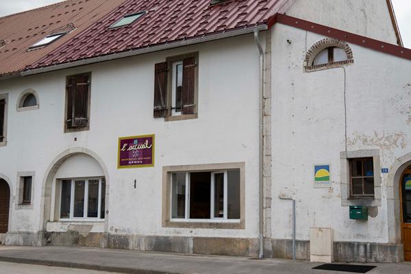 Immeuble 18 pièces 536 m2