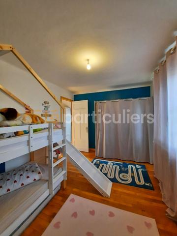 Vente Maison92,6 m² - 4 Pièces - Sampans (39100)