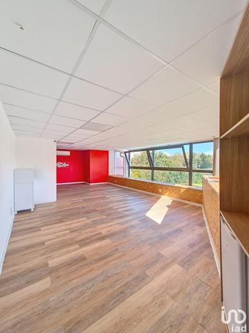 Location bureaux 45 m² La Rochelle
