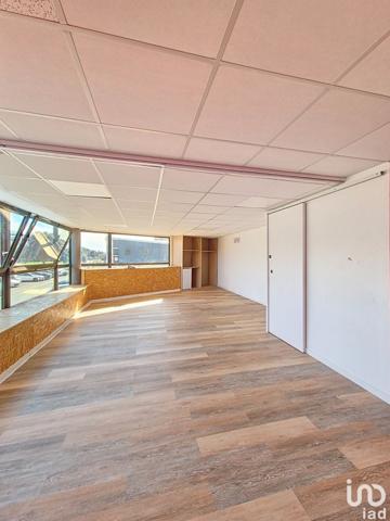 Location bureaux 45 m² La Rochelle