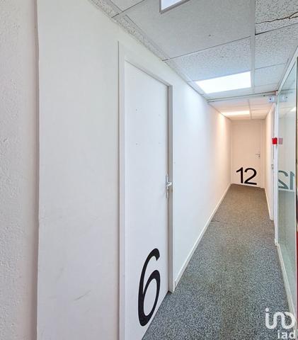 Location bureaux 45 m² La Rochelle