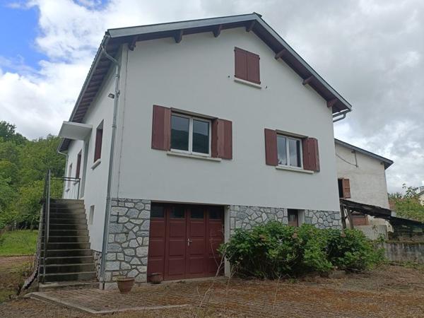 Maison à vendre |                                       Engomer |                                        4 pièces  |  94,1 m²