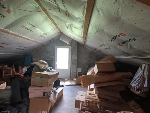 Maison à vendre |                                       Engomer |                                        4 pièces  |  94,1 m²