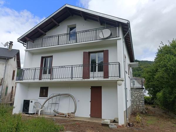 Maison à vendre |                                       Engomer |                                        4 pièces  |  94,1 m²