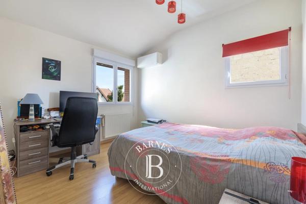 La Garenne-Colombes, Maison 4 Chambres -  126 m² à vendre
